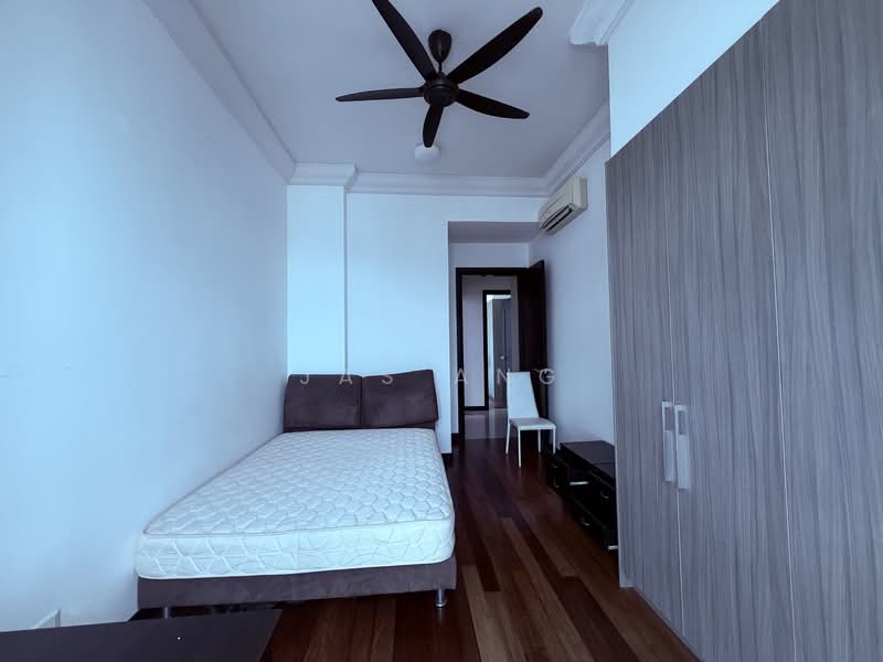 Kondominium untuk Dijual di Fettes Residence - Jas Ang - PropertyGuru.com.my