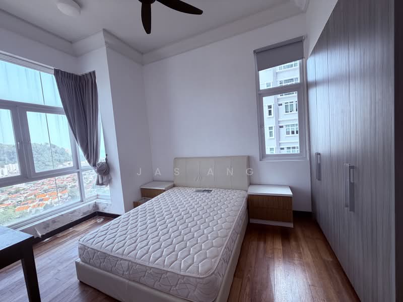 Kondominium untuk Dijual di Fettes Residence - Jas Ang - PropertyGuru.com.my