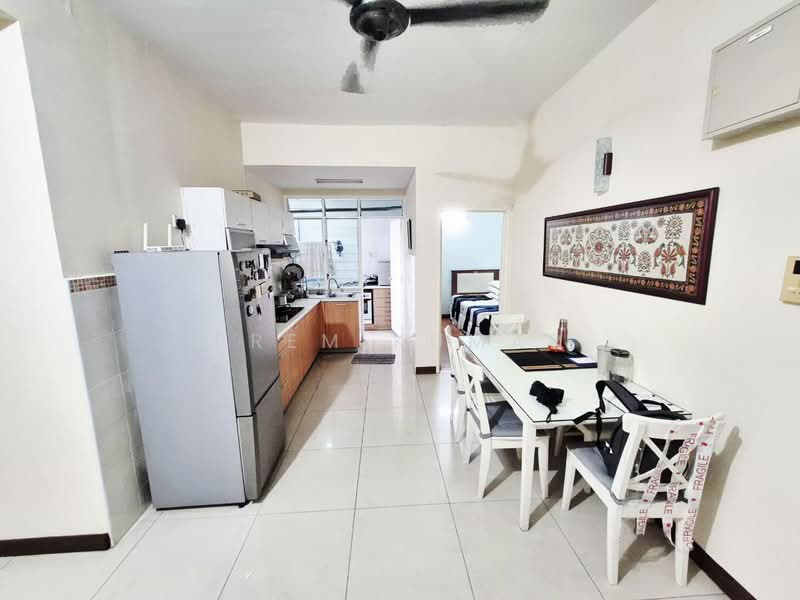 Service Residence for Sale at Scott Sentral - Prem Kumar - Kitchen - PropertyGuru.com.my