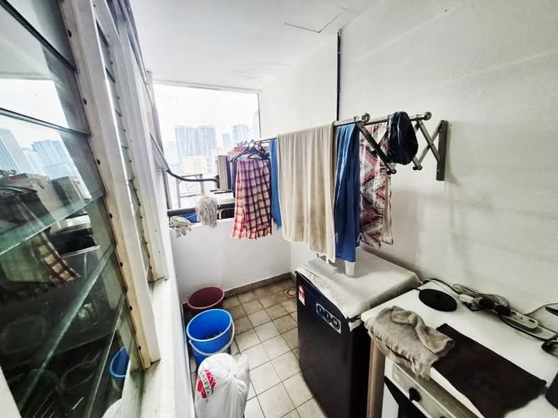 Service Residence for Sale at Scott Sentral - Prem Kumar - PropertyGuru.com.my