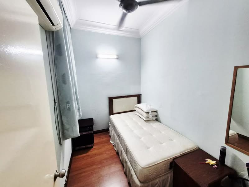 Service Residence for Sale at Scott Sentral - Prem Kumar - PropertyGuru.com.my