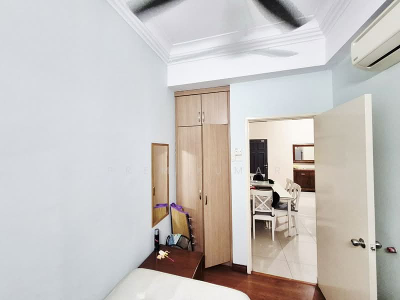 Service Residence for Sale at Scott Sentral - Prem Kumar - PropertyGuru.com.my