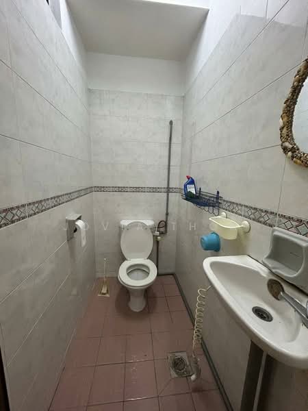 2-storey Terraced House for Rent in Johor Bahru (Johor) - Jovia Thoh - Bathroom - PropertyGuru.com.my