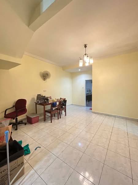 2-storey Terraced House for Rent in Johor Bahru (Johor) - Jovia Thoh - Living Room - PropertyGuru.com.my
