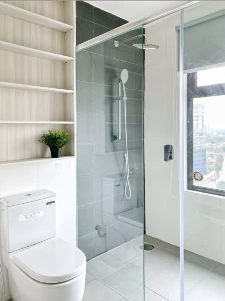 Suasana Iskandar Malaysia untuk Untuk Dijual - RM 1,200,000, Apr 2026 - Bathroom - PropertyGuru.com.my