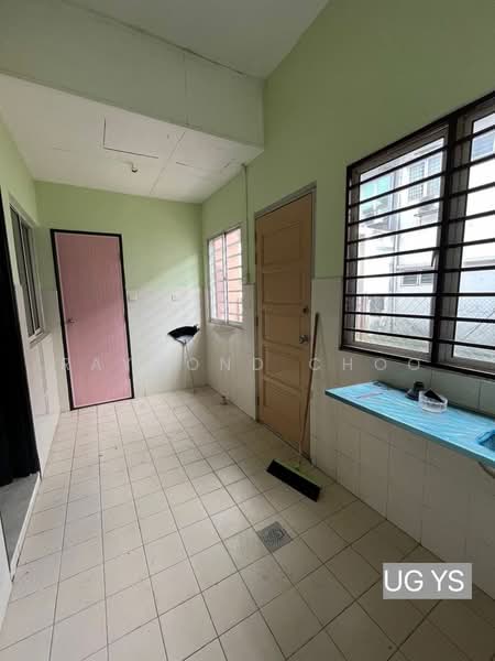 2-storey Terraced House for Sale in Bandar Puteri Klang (Klang) - Raymond Choo - Interior - PropertyGuru.com.my