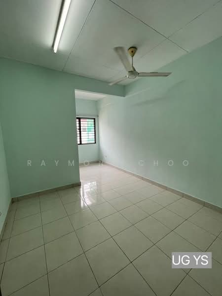 2-storey Terraced House for Sale in Bandar Puteri Klang (Klang) - Raymond Choo - Interior - PropertyGuru.com.my
