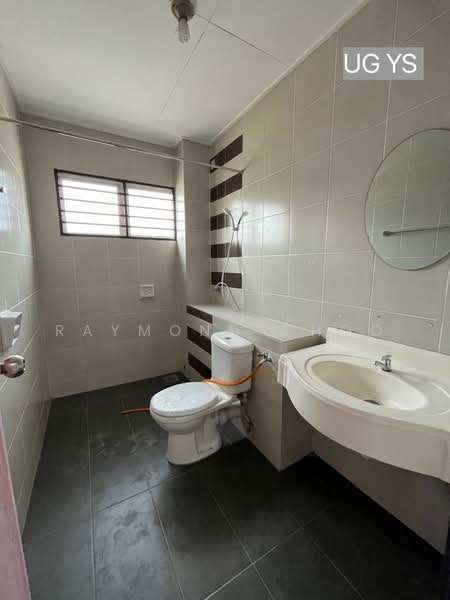 2-storey Terraced House for Sale in Bandar Puteri Klang (Klang) - Raymond Choo - Bathroom - PropertyGuru.com.my