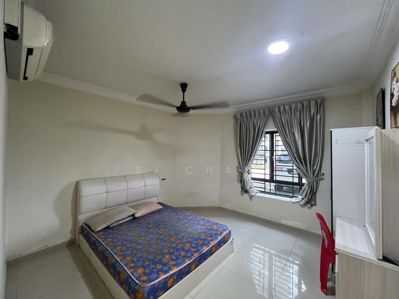 Pangsapuri untuk Disewa di Seri Mutiara Apartment - SJ CHAN - PropertyGuru.com.my
