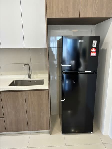 Servis Apartment untuk Disewa di Sunway Velocity TWO - Rex Tan - Kitchen - PropertyGuru.com.my