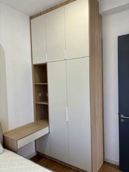 Servis Apartment untuk Disewa di Sunway Velocity TWO - Rex Tan - Interior - PropertyGuru.com.my