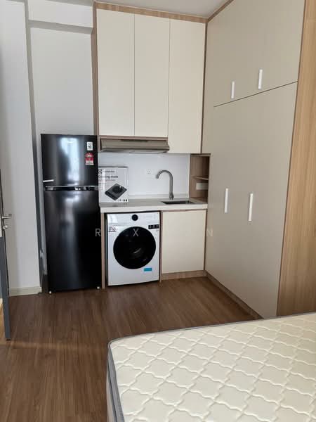 Servis Apartment untuk Disewa di Sunway Velocity TWO - Rex Tan - Kitchen - PropertyGuru.com.my