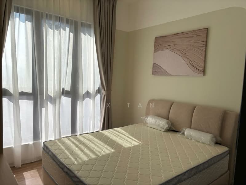 Servis Apartment untuk Disewa di Sunway Velocity TWO - Rex Tan - Bedroom - PropertyGuru.com.my