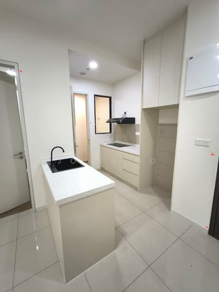 Service Residence for Sale at Sunway Avila Residences - Jolyn Ho - Kitchen - PropertyGuru.com.my