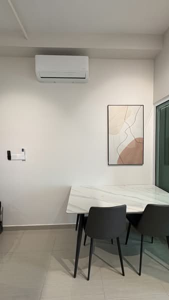 Service Residence for Rent at Mesahill - Don Leong - Dining Room - PropertyGuru.com.my