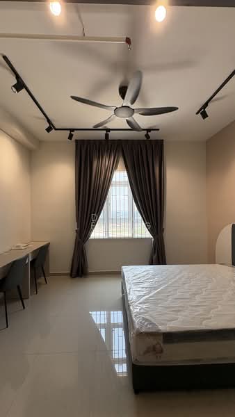 Service Residence for Rent at Mesahill - Don Leong - Bedroom - PropertyGuru.com.my