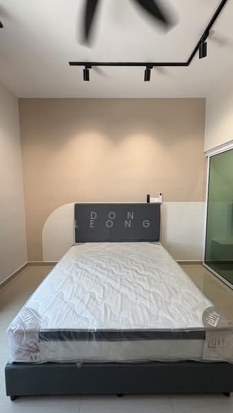 Service Residence for Rent at Mesahill - Don Leong - Bedroom - PropertyGuru.com.my