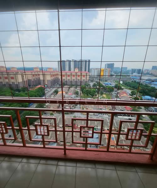 Apartment for Rent at Suria Damansara - Geralyn Chionh - View - PropertyGuru.com.my