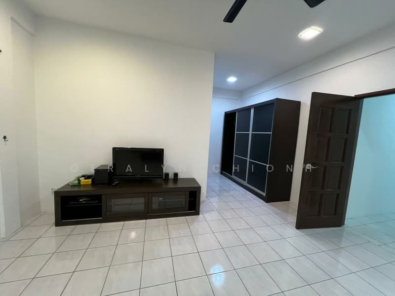 Apartment for Rent at Suria Damansara - Geralyn Chionh - Living Room - PropertyGuru.com.my