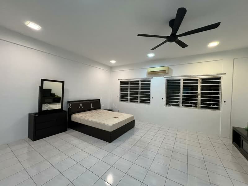 Apartment for Rent at Suria Damansara - Geralyn Chionh - Bedroom - PropertyGuru.com.my