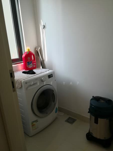 Service Residence for Rent at Imperia - Jeff Yap - Interior - PropertyGuru.com.my