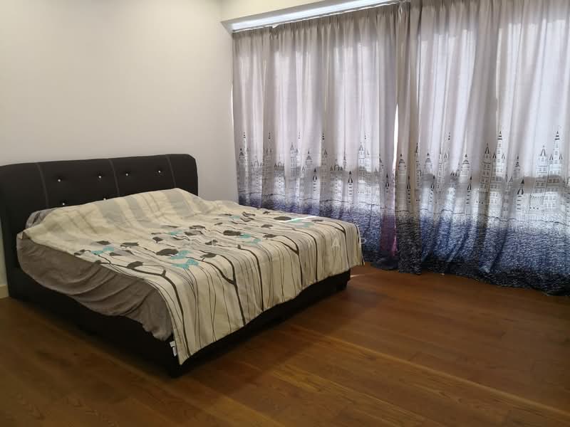 Service Residence for Rent at Imperia - Jeff Yap - Bedroom - PropertyGuru.com.my