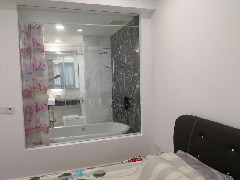 Service Residence for Rent at Imperia - Jeff Yap - Bedroom - PropertyGuru.com.my