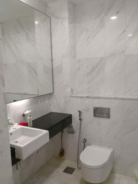 Service Residence for Rent at Imperia - Jeff Yap - Bathroom - PropertyGuru.com.my