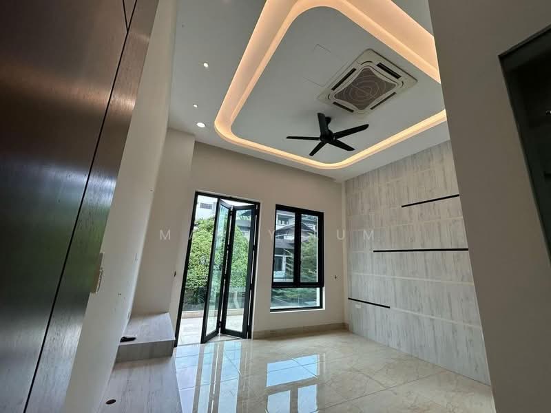 Bungalow for Sale in Country Heights Damansara (Kuala Lumpur) - Manny Lum - PropertyGuru.com.my