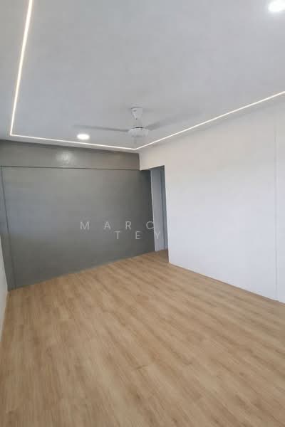 2-storey Terraced House for Sale in Taman Plentong Baru (Masai) - Marcus Tey - Interior - PropertyGuru.com.my