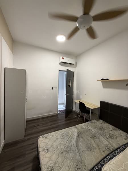 Condominium for Rent at Riana South - JOANNE NEOH MIN ER - Bedroom - PropertyGuru.com.my