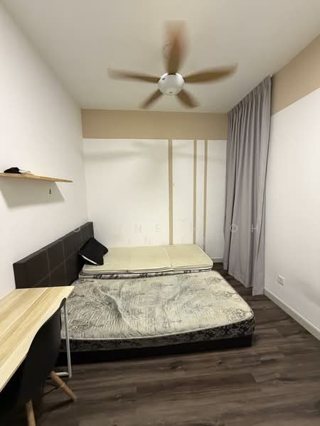 Condominium for Rent at Riana South - JOANNE NEOH MIN ER - Bedroom - PropertyGuru.com.my