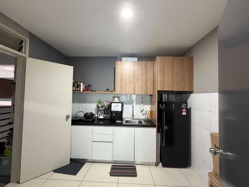Condominium for Rent at Riana South - JOANNE NEOH MIN ER - Kitchen - PropertyGuru.com.my