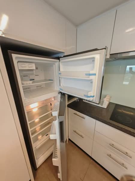 Service Residence for Sale at Establishment Bangsar (Menara Teguh Bangsar) - Aaron Wong - Kitchen - PropertyGuru.com.my