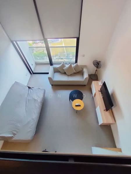 Establishment Bangsar (Menara Teguh Bangsar) - 5