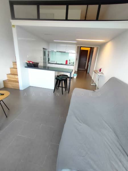 Establishment Bangsar (Menara Teguh Bangsar) - 3