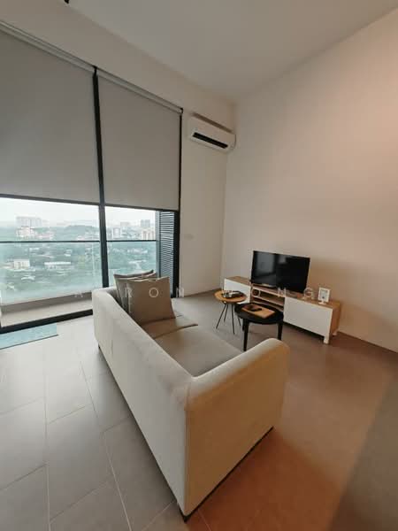 Establishment Bangsar (Menara Teguh Bangsar) - 1