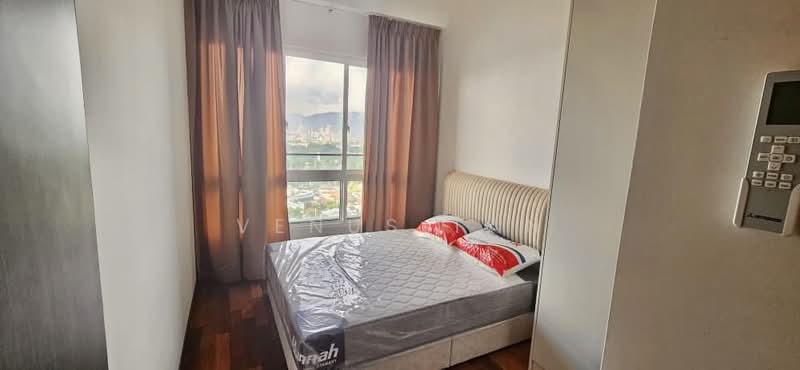 Codrington Residence untuk Untuk Disewa - RM 4,900 /bulan, Apr 2026 - PropertyGuru.com.my