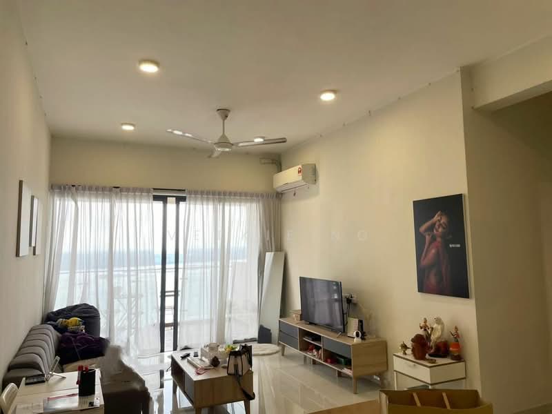 Amberside @ Country Garden Danga Bay - 1