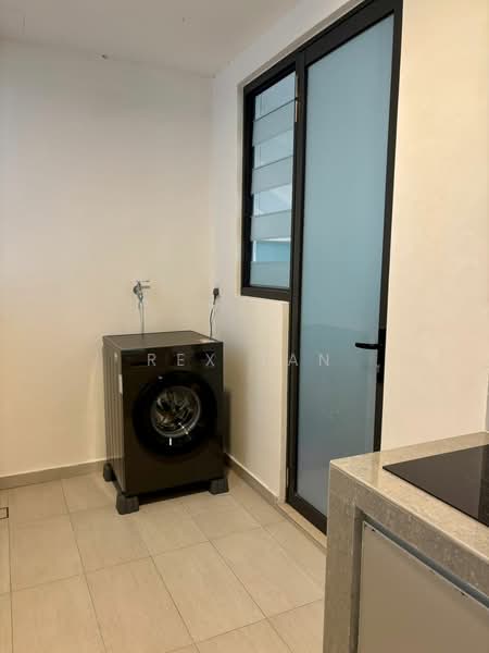 Service Residence for Rent at Sunway Belfield - Rex Tan - Interior - PropertyGuru.com.my