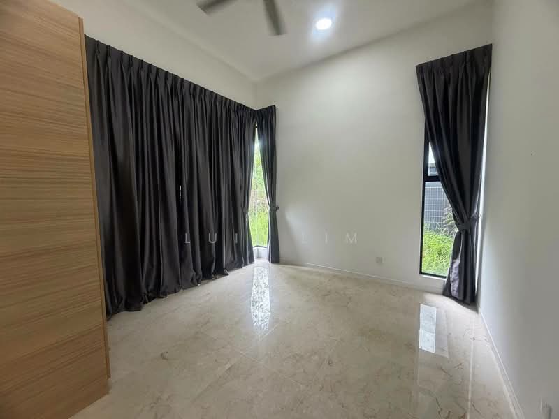 Semi-Detached House for Rent in East Ledang (Iskandar Puteri (Nusajaya)) - Luis Lim - PropertyGuru.com.my