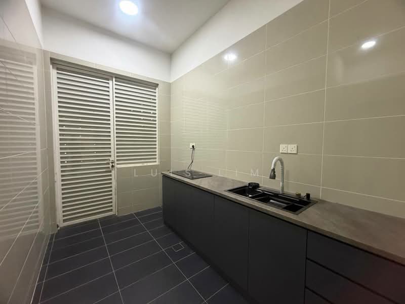 Semi-Detached House for Rent in East Ledang (Iskandar Puteri (Nusajaya)) - Luis Lim - PropertyGuru.com.my