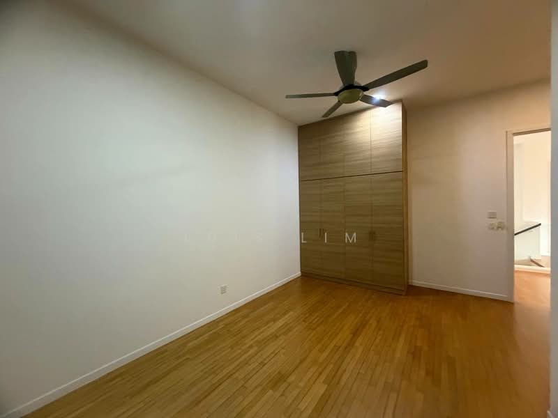 Semi-Detached House for Rent in East Ledang (Iskandar Puteri (Nusajaya)) - Luis Lim - PropertyGuru.com.my