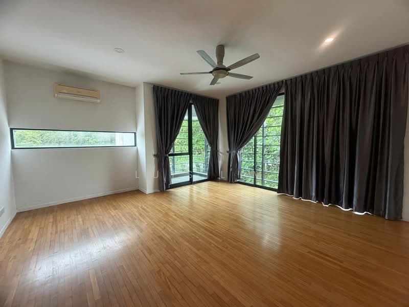 Semi-Detached House for Rent in East Ledang (Iskandar Puteri (Nusajaya)) - Luis Lim - PropertyGuru.com.my