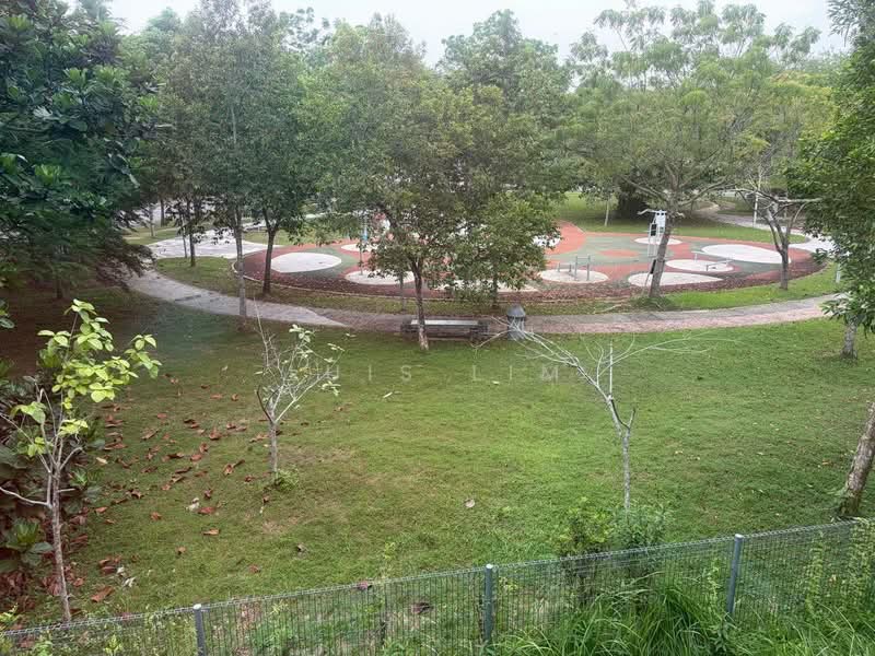 Semi-Detached House for Rent in East Ledang (Iskandar Puteri (Nusajaya)) - Luis Lim - PropertyGuru.com.my