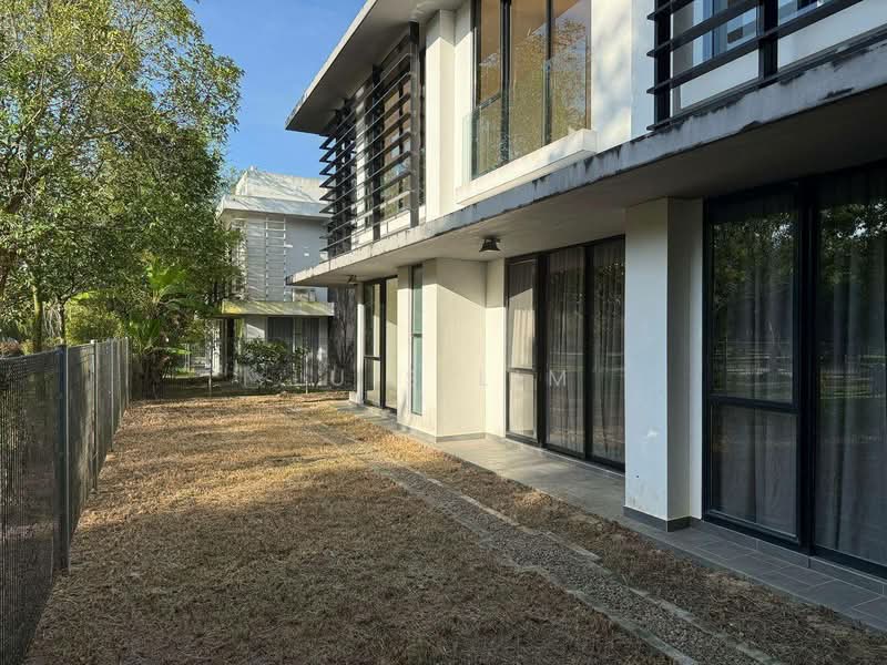 Semi-Detached House for Rent in East Ledang (Iskandar Puteri (Nusajaya)) - Luis Lim - PropertyGuru.com.my