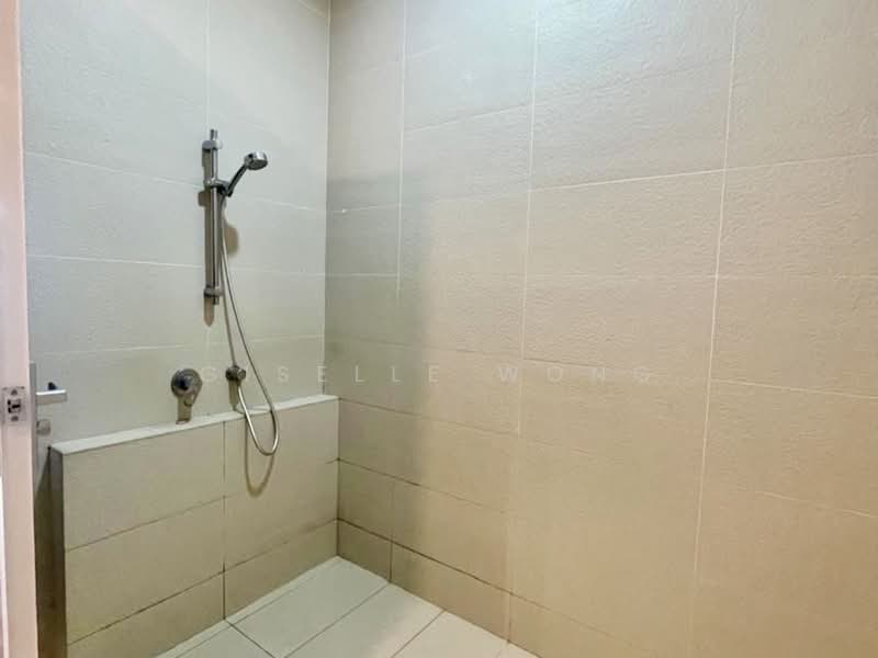 Terraced House for Rent in Tanjung Bungah (Penang) - Giselle Wong - Bathroom - PropertyGuru.com.my