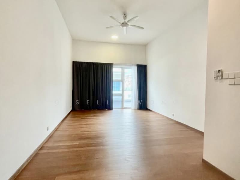 Terraced House for Rent in Tanjung Bungah (Penang) - Giselle Wong - Living Room - PropertyGuru.com.my