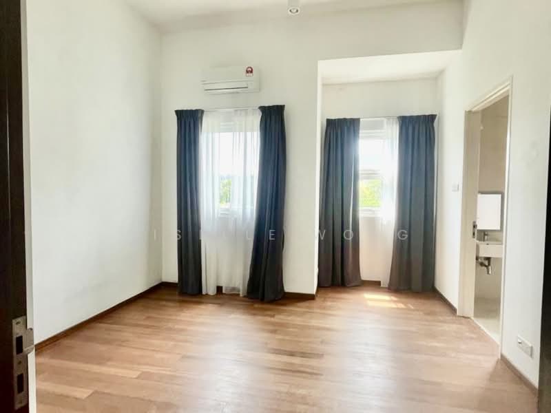 Terraced House for Rent in Tanjung Bungah (Penang) - Giselle Wong - Interior - PropertyGuru.com.my
