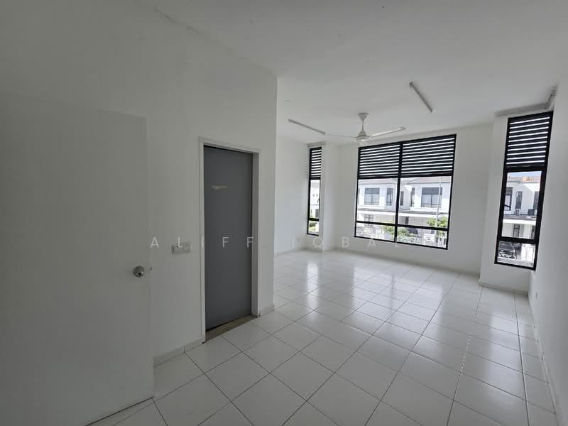 Rumah Teres 2 Tingkat untuk Dijual di Shah Alam (Selangor) - Aliff Iqbal - Interior - PropertyGuru.com.my